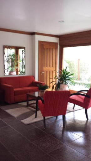  Apartment Ficher Sobrinho  Грамаду